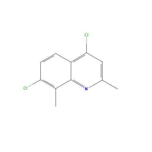 chemical structure of 21728-15-4 FT-0617282