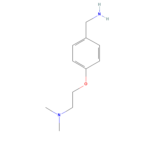 chemical structure of 20059-73-8 FT-0617303
