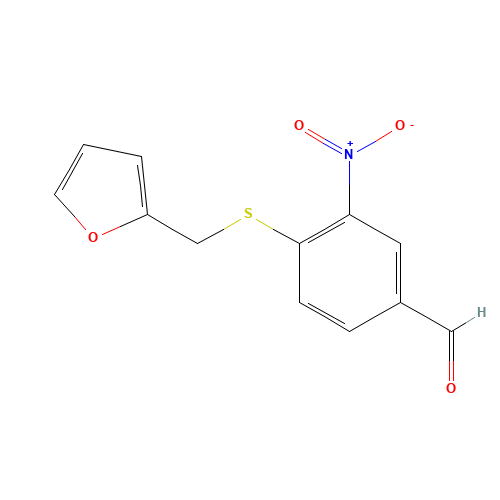 chemical structure of 175278-53-2 FT-0617306