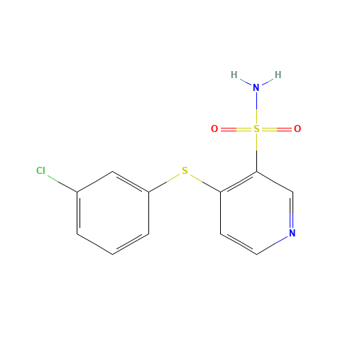 chemical structure of 58154-76-0 FT-0617308