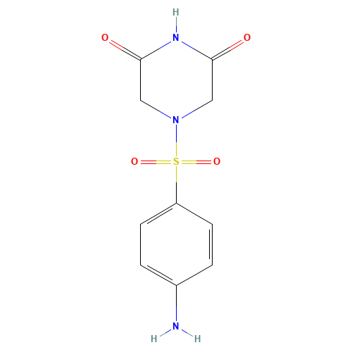 chemical structure of 175136-48-8 FT-0617309
