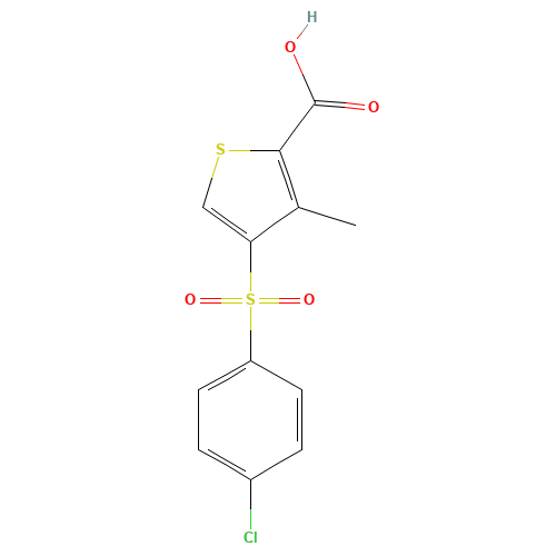 chemical structure of 175137-65-2 FT-0617312