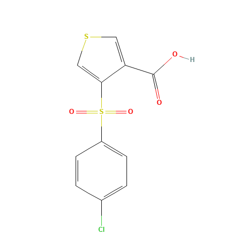 chemical structure of 423769-77-1 FT-0617313