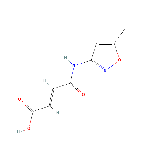 chemical structure of 306935-78-4 FT-0617318