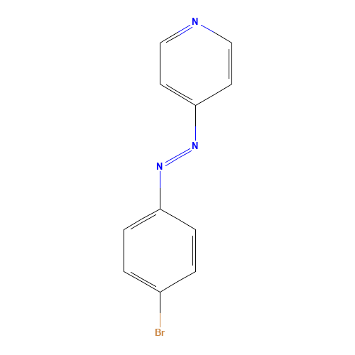 chemical structure of 20815-54-7 FT-0617321