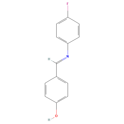 chemical structure of 3382-63-6 FT-0617329