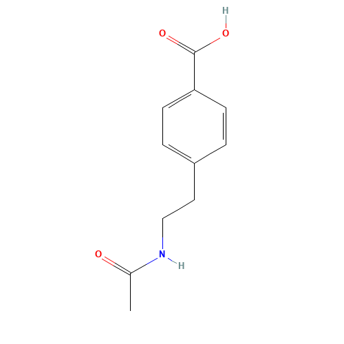 chemical structure of 7465-13-6 FT-0617344