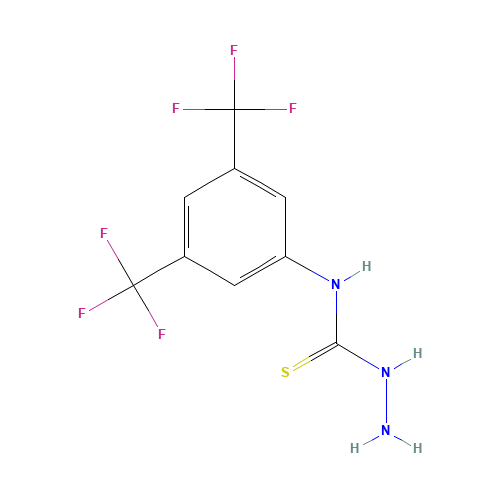 chemical structure of 38901-31-4 FT-0617350