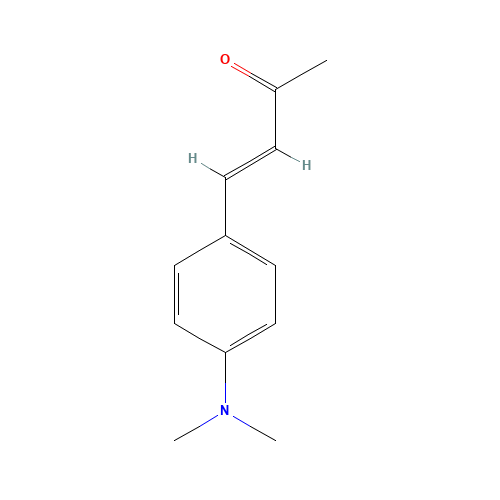 chemical structure of 5432-53-1 FT-0617357