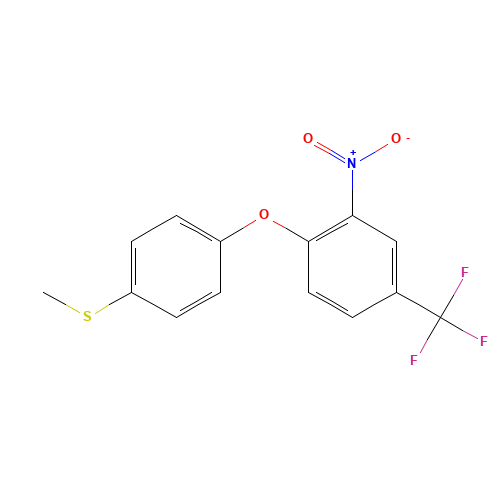 chemical structure of 56191-23-2 FT-0617359