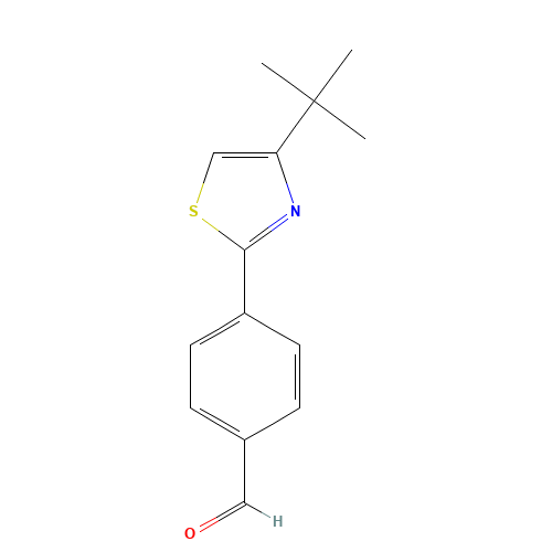 chemical structure of 175202-78-5 FT-0617362