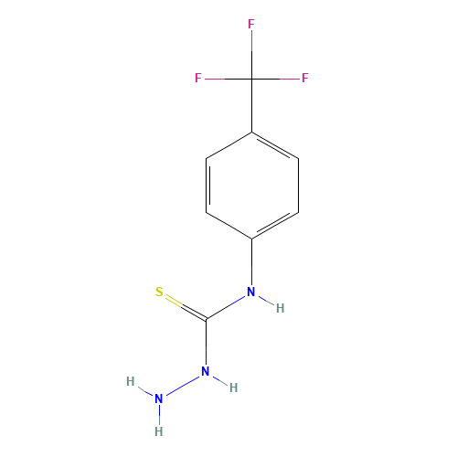chemical structure of 206761-90-2 FT-0617364