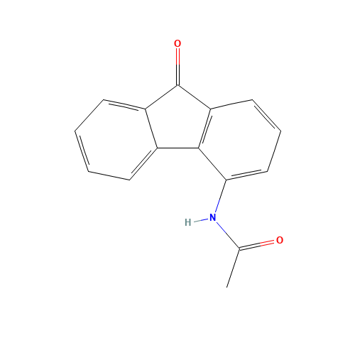 chemical structure of 42135-35-3 FT-0617373