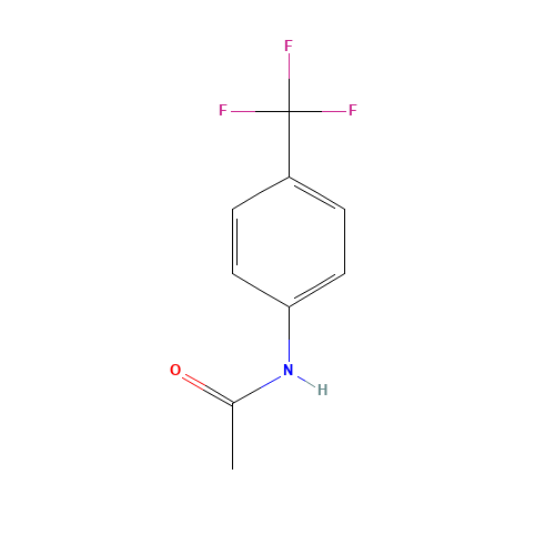chemical structure of 349-97-3 FT-0617379