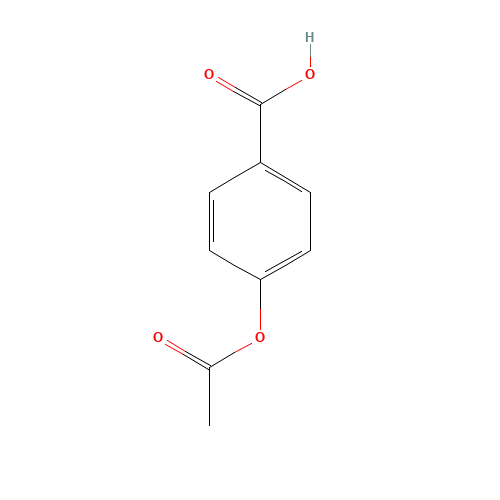 chemical structure of 2345-34-8 FT-0617390