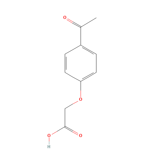chemical structure of 1878-81-5 FT-0617408