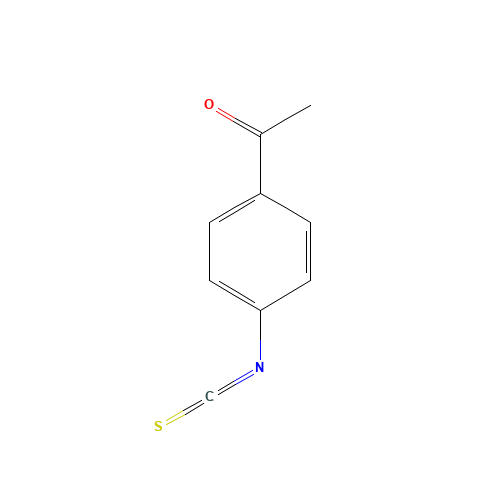 chemical structure of 2131-57-9 FT-0617409