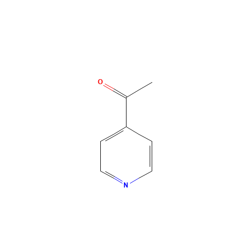 chemical structure of 1122-54-9 FT-0617410
