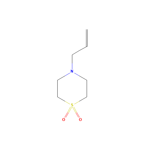 chemical structure of 79207-42-4 FT-0617412