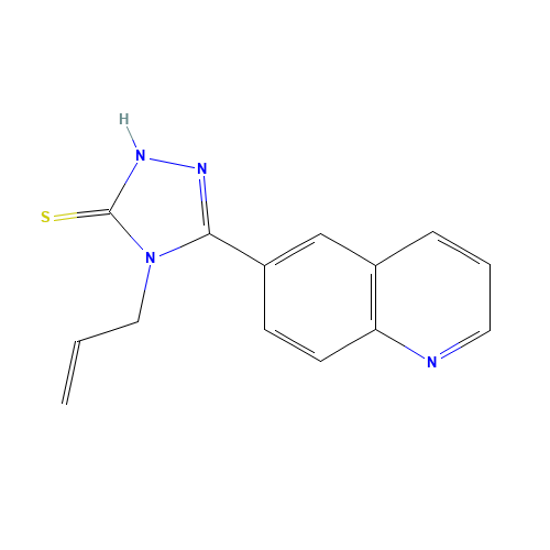 chemical structure of 306935-48-8 FT-0617413