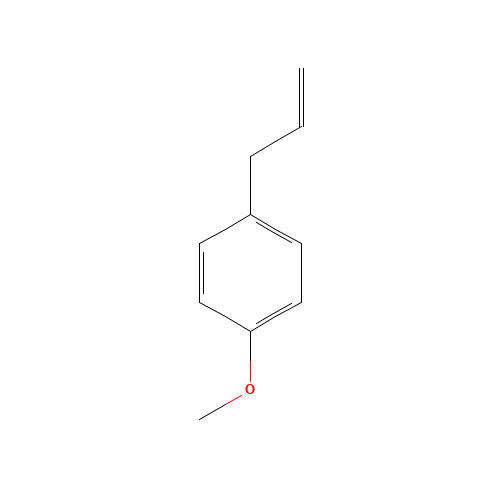 chemical structure of 140-67-0 FT-0617414