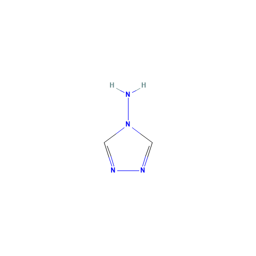 chemical structure of 584-13-4 FT-0617424