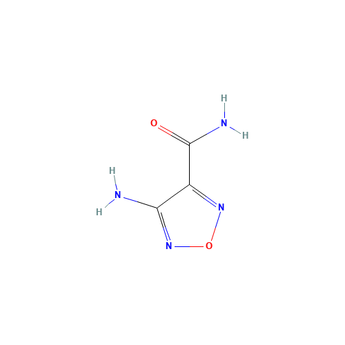 chemical structure of 13300-88-4 FT-0617426