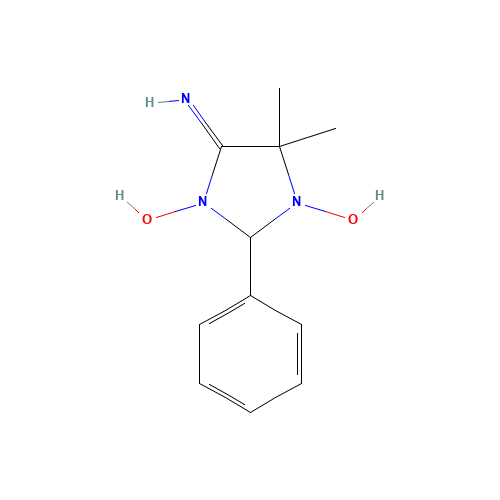 chemical structure of 257932-10-8 FT-0617432