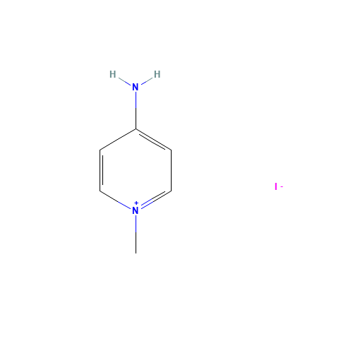chemical structure of 7680-59-3 FT-0617434