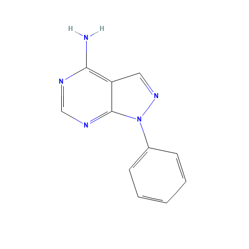 chemical structure of 5334-30-5 FT-0617437
