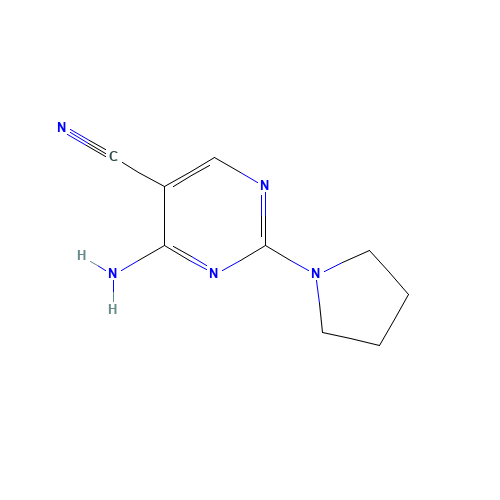 chemical structure of 55441-53-7 FT-0617438