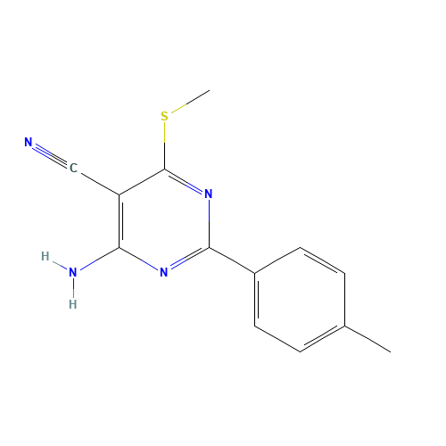 chemical structure of 287922-40-1 FT-0617440