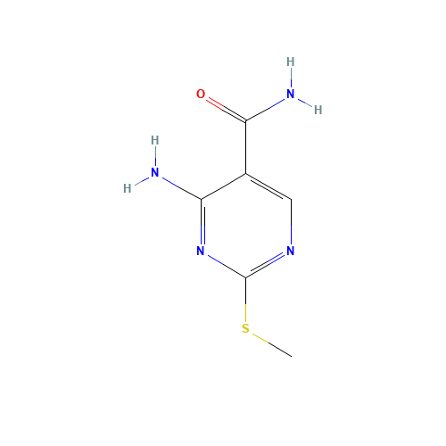 chemical structure of 89533-28-8 FT-0617442