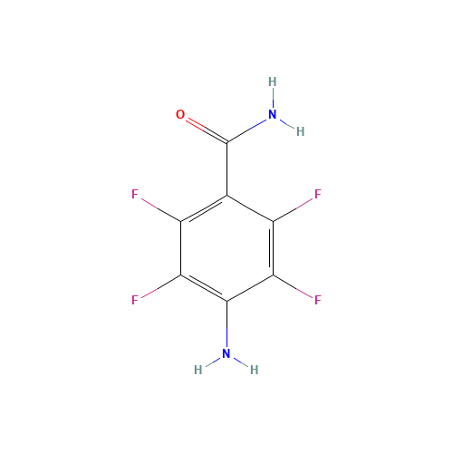 chemical structure of 1548-74-9 FT-0617444