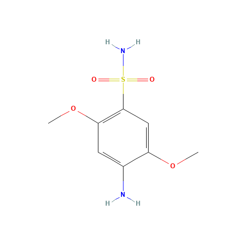 chemical structure of 54179-10-1 FT-0617449