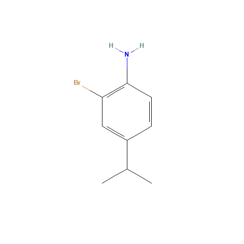 chemical structure of 51605-97-1 FT-0617459