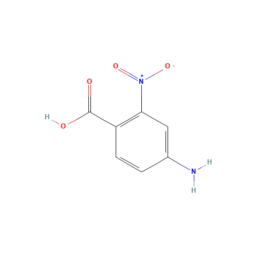 chemical structure of 610-36-6 FT-0617469