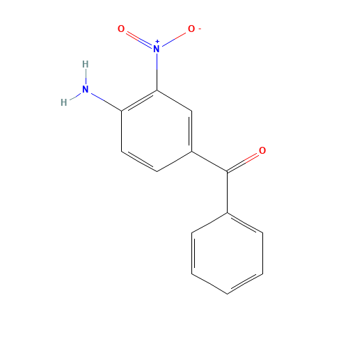 chemical structure of 31431-19-3 FT-0617504