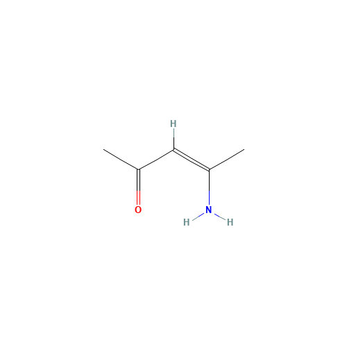 chemical structure of 1118-66-7 FT-0617508