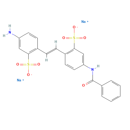chemical structure of 40301-06-2 FT-0617509
