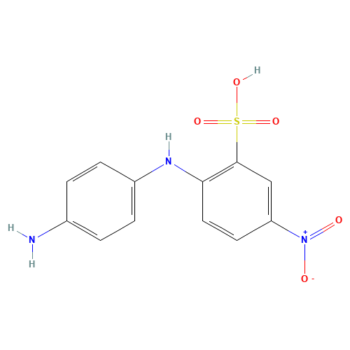 chemical structure of 91-29-2 FT-0617515