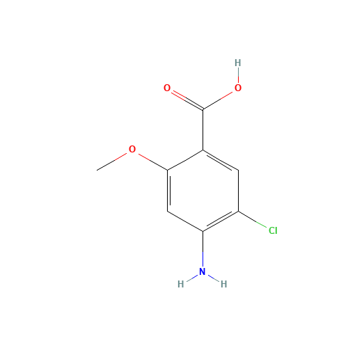 chemical structure of 7206-70-4 FT-0617519