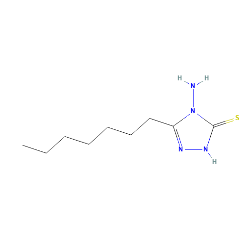 chemical structure of 56240-89-2 FT-0617523
