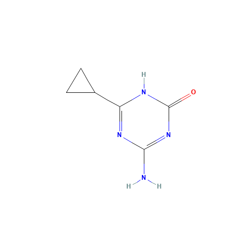 chemical structure of 175204-67-8 FT-0617537