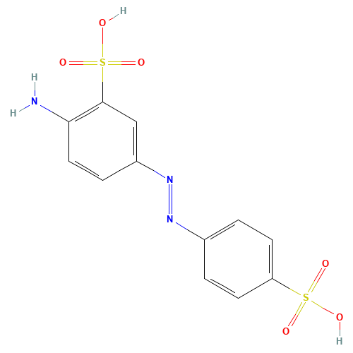 chemical structure of 101-50-8 FT-0617547