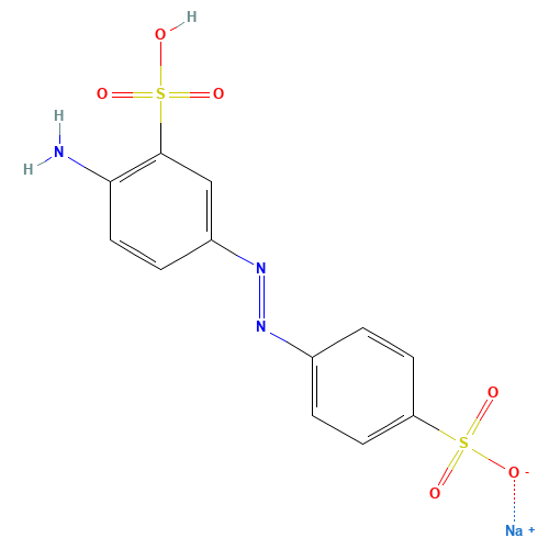 chemical structure of 74543-21-8 FT-0617548