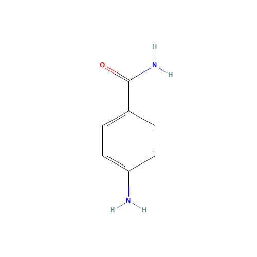 chemical structure of 2835-68-9 FT-0617551