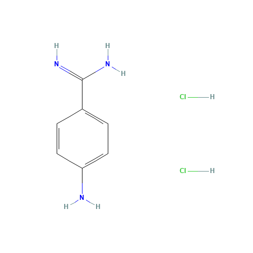 chemical structure of 2498-50-2 FT-0617552