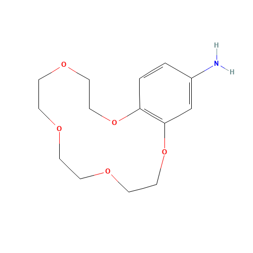 chemical structure of 60835-71-4 FT-0617554