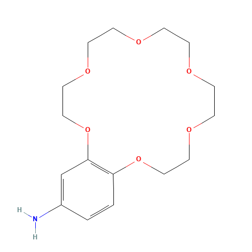 chemical structure of 68941-06-0 FT-0617555